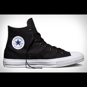 NWT Converse Chuck Taylor All Star II.